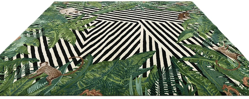 Jungle