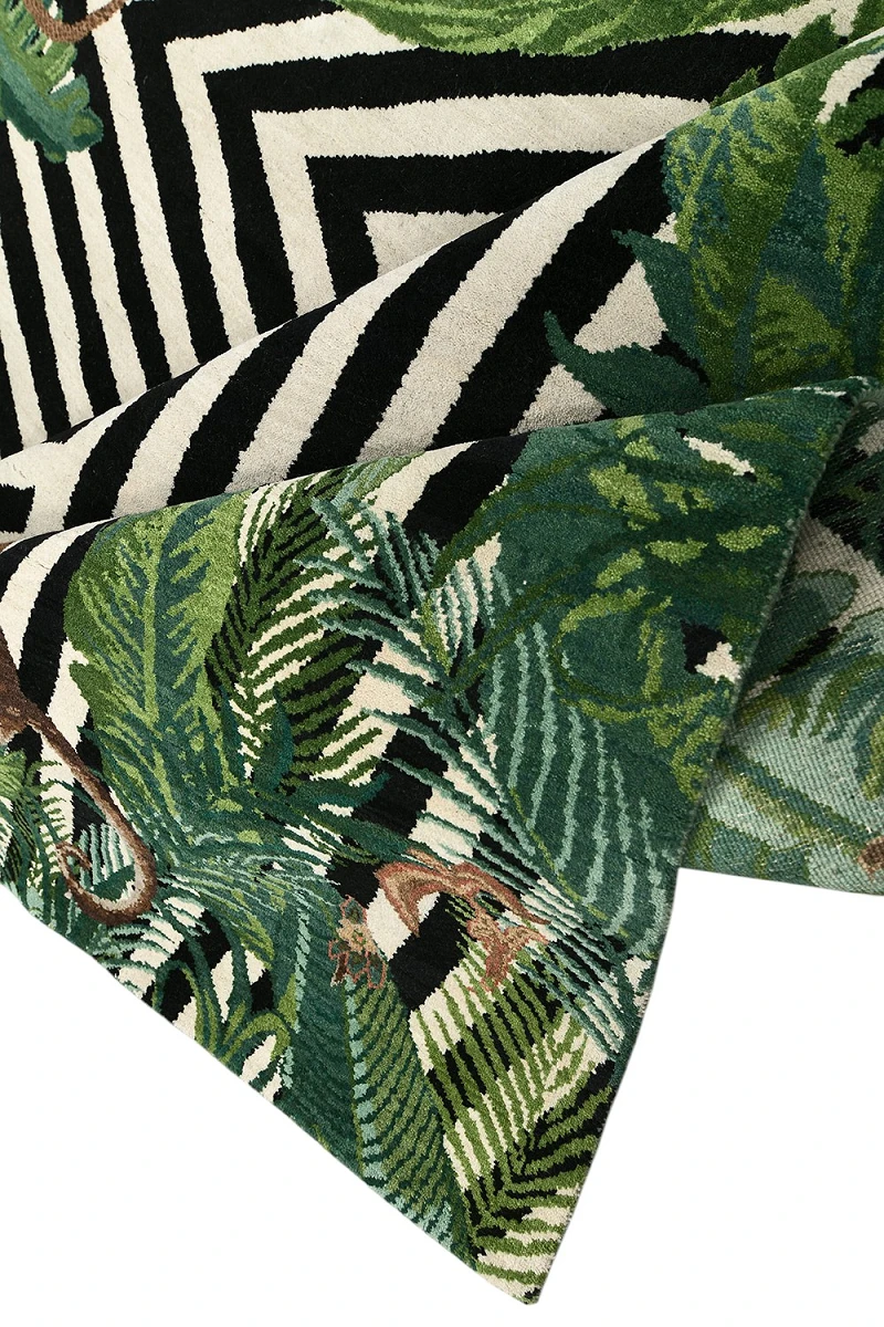 Jungle