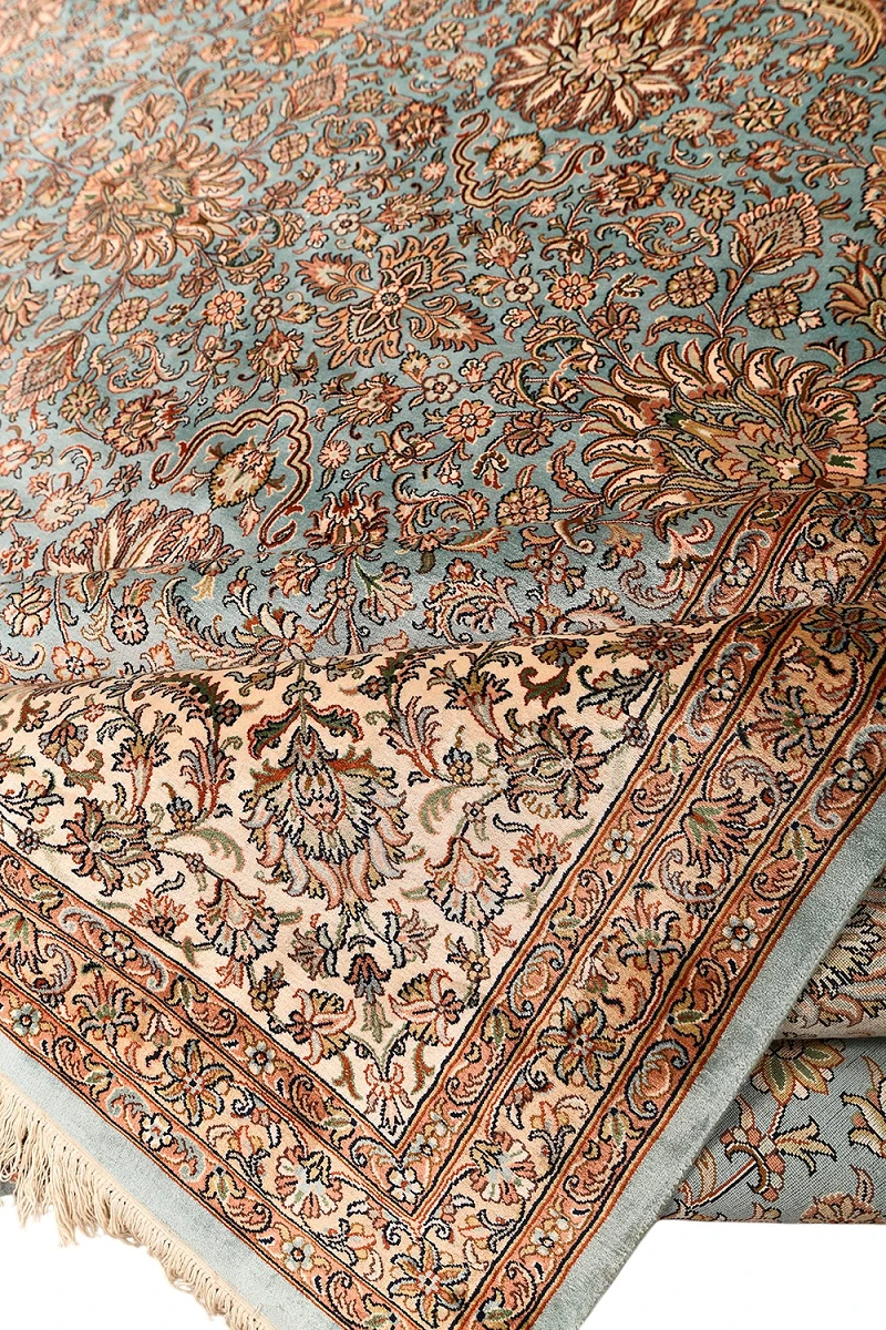 Kashmir