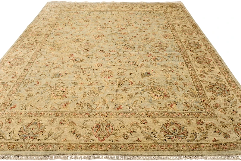 Ziegler Silk