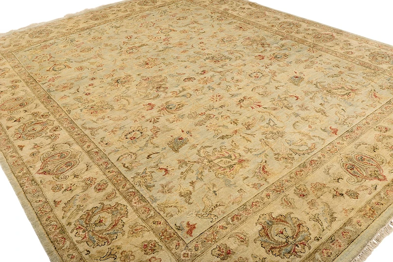 Ziegler Silk