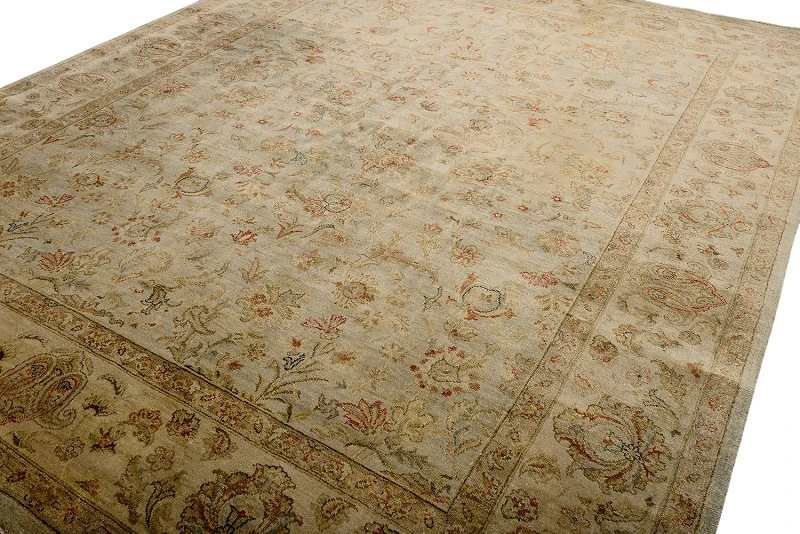 Ziegler Silk
