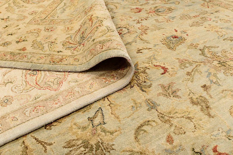 Ziegler Silk