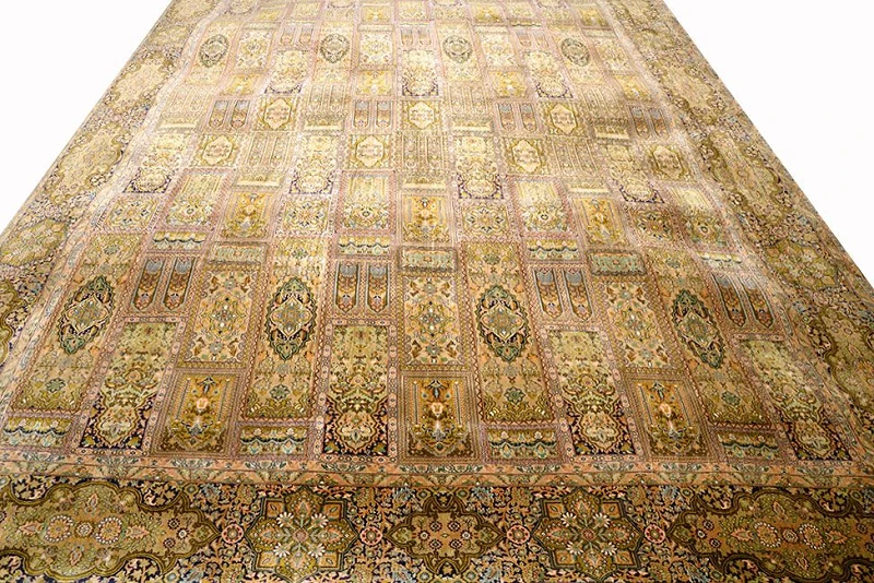 Ковер "хешти"