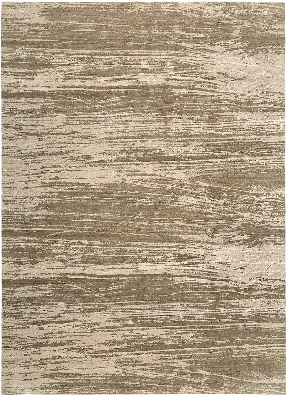 Индийский Aldo ковер №3599 427x310cm из шелка и шерсти