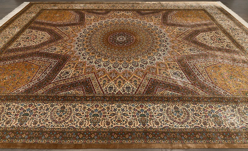 Кум
