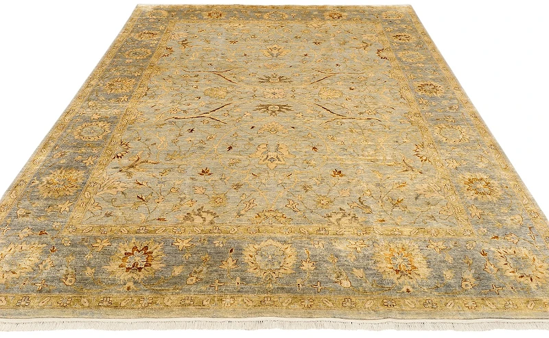 Ziegler Silk
