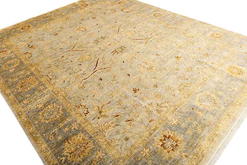 Ziegler Silk