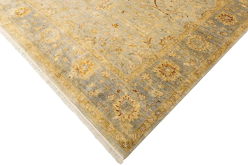 Ziegler Silk