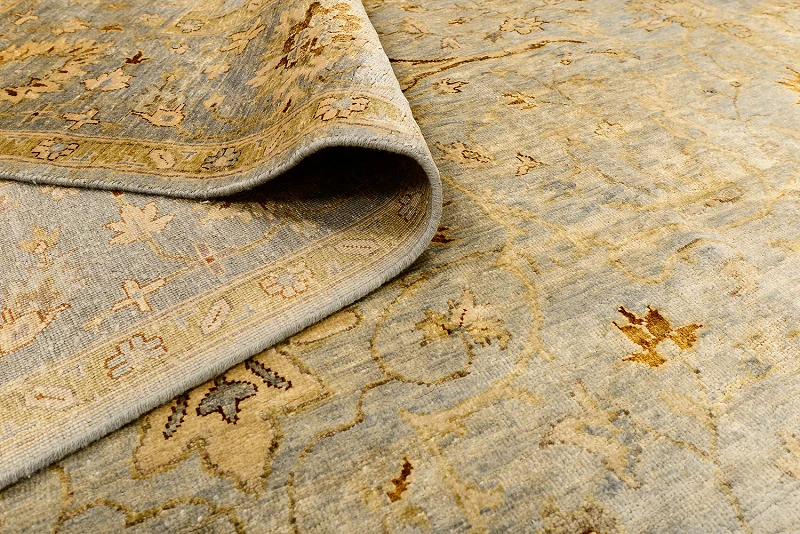 Ziegler Silk