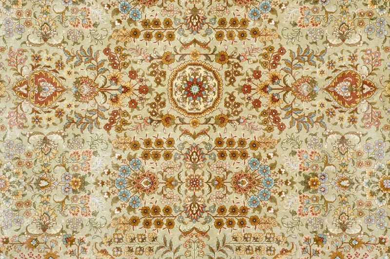 Ковер "хереке"