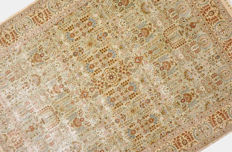 Ковер "хереке"