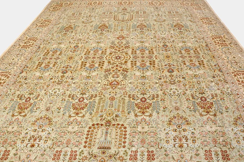 Ковер "хереке"