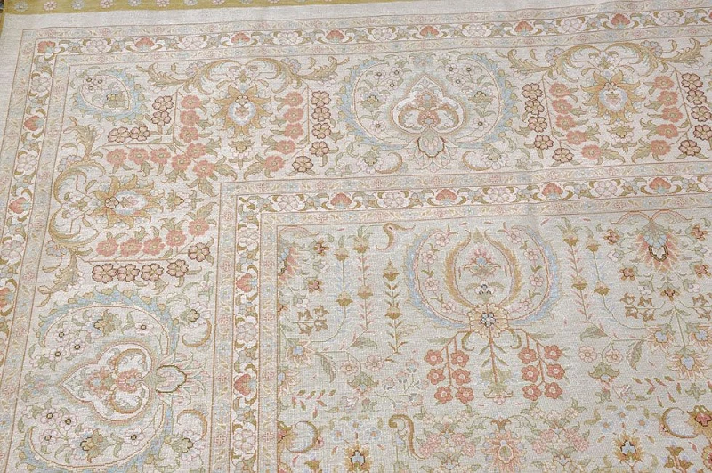 Ковер "хереке"