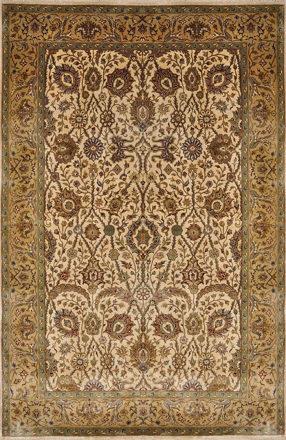 Ковер "раджастан"
