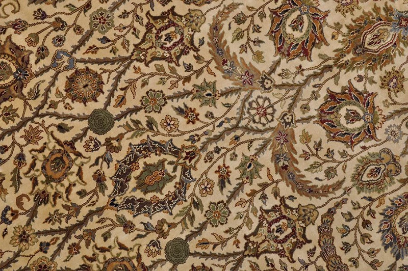 Ковер "раджастан"