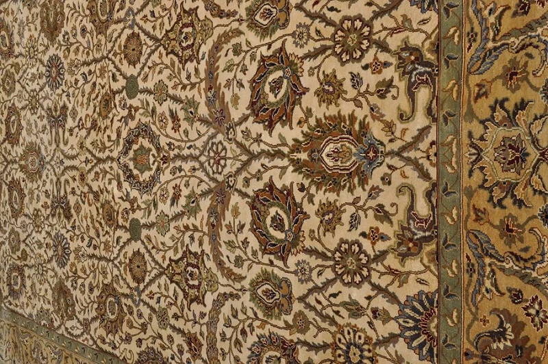 Ковер "раджастан"