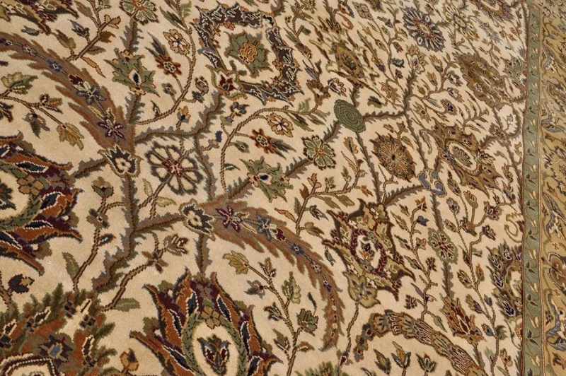 Ковер "раджастан"