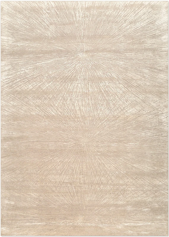 Индийский Aldo ковер №5442 424x302cm из шелка и шерсти