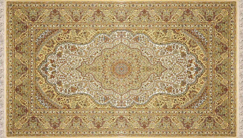 Medallion