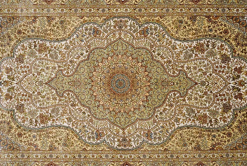 Medallion