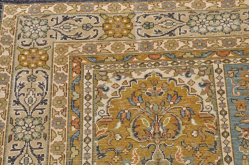 Ковер "райский Сад"