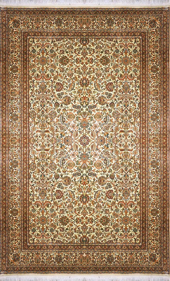 Ковер "раджастан"