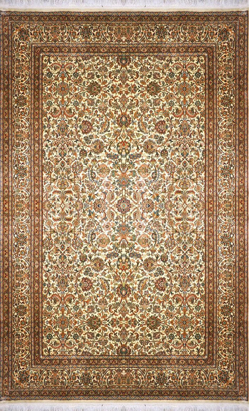 Ковер "раджастан"