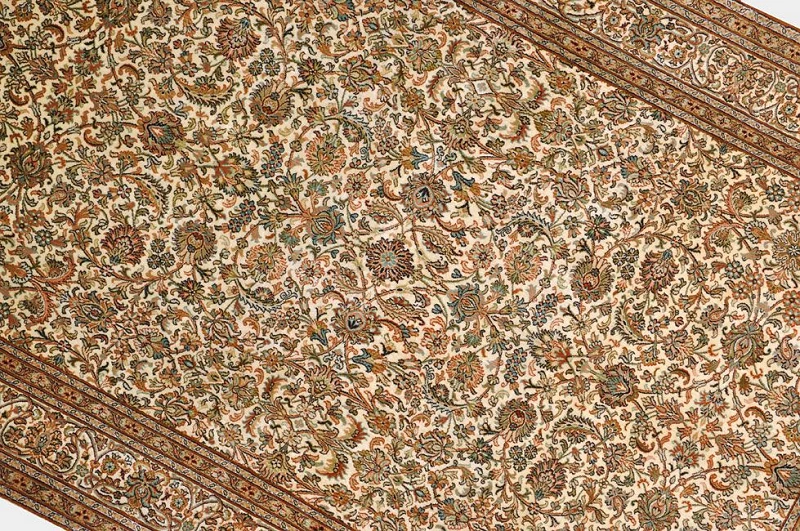 Ковер "раджастан"