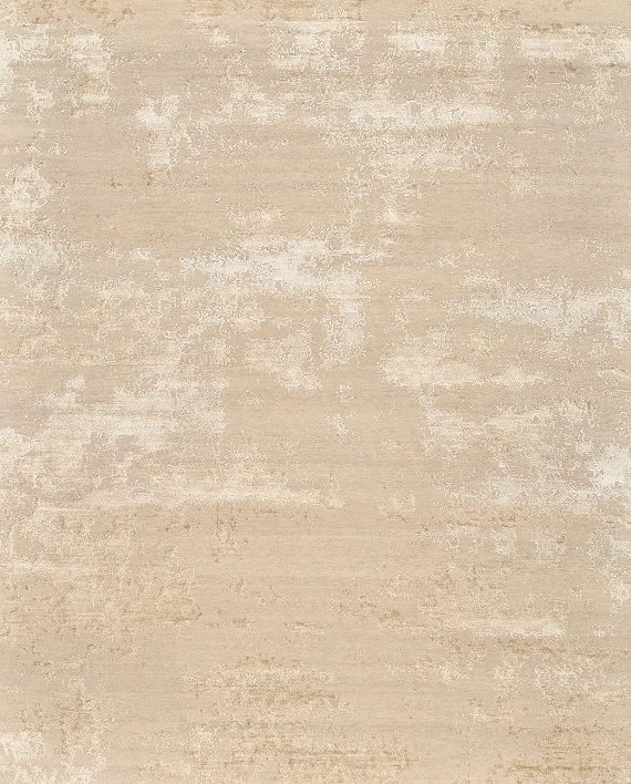 Индийский Aldo ковер №5459 302x246cm из шелка и шерсти