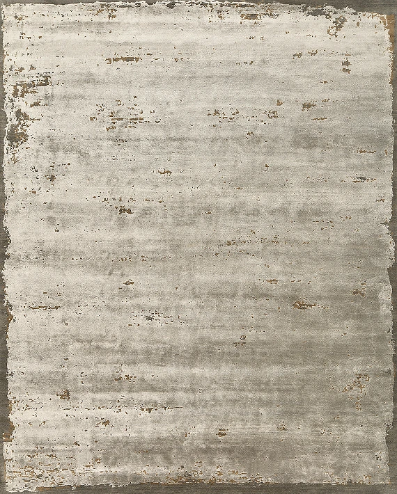 Индийский Coventry ковер №5479 307x246cm из шелка и шерсти