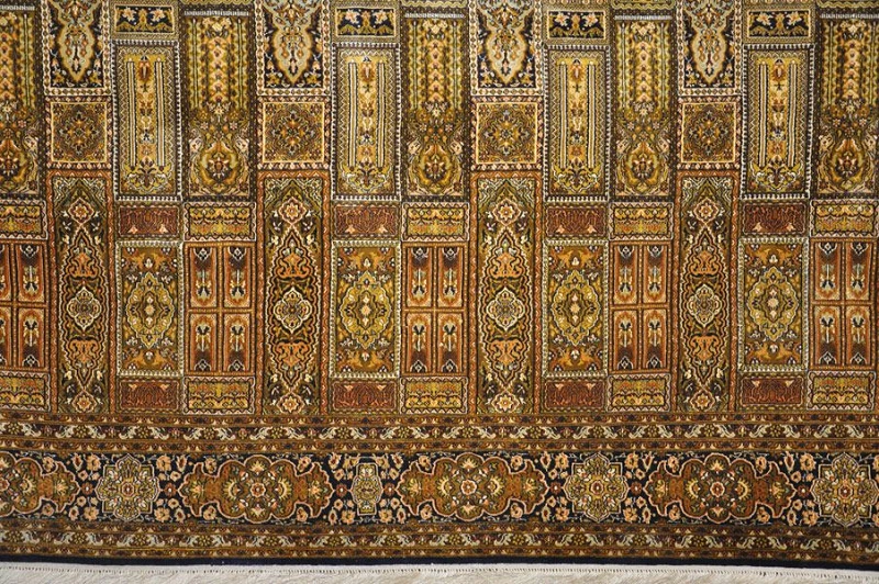 Кашмирский Ковер