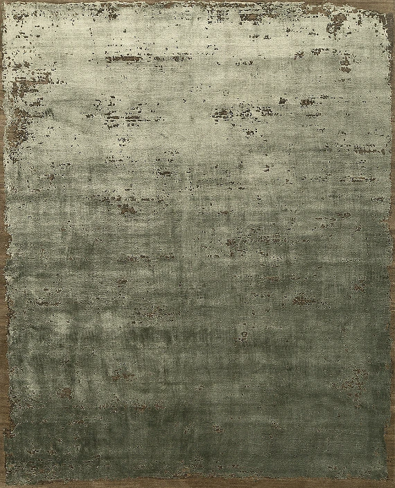 Индийский Coventry ковер №5481 303x245cm из шелка и шерсти