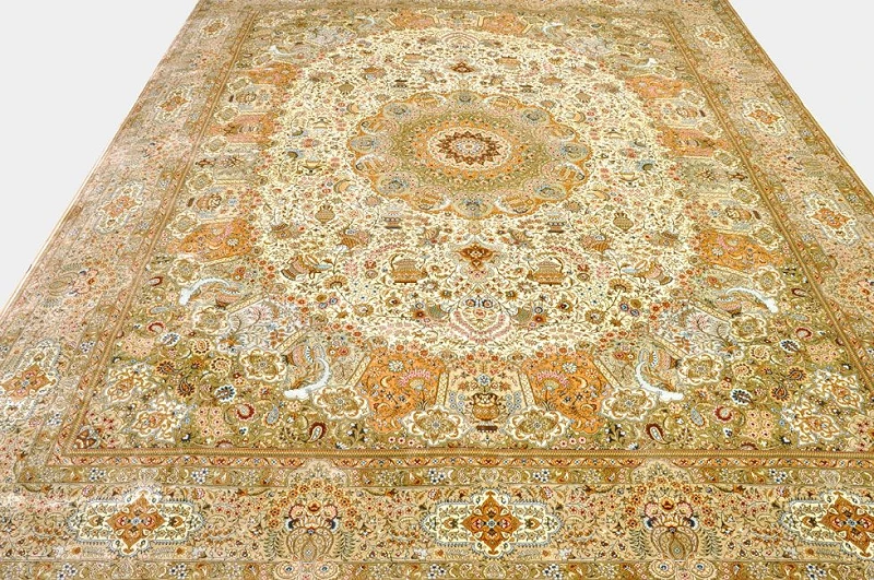 Ковер "медальон"