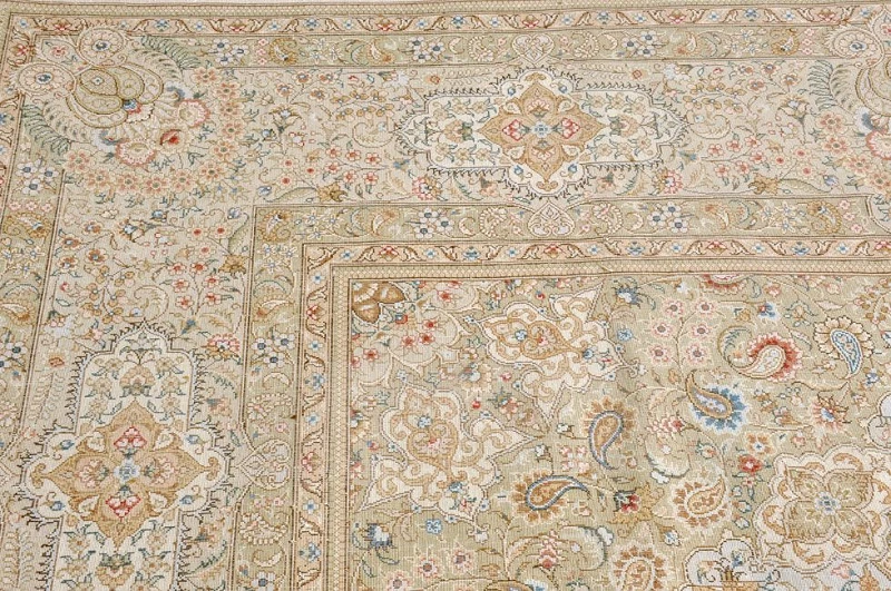 Ковер "медальон"