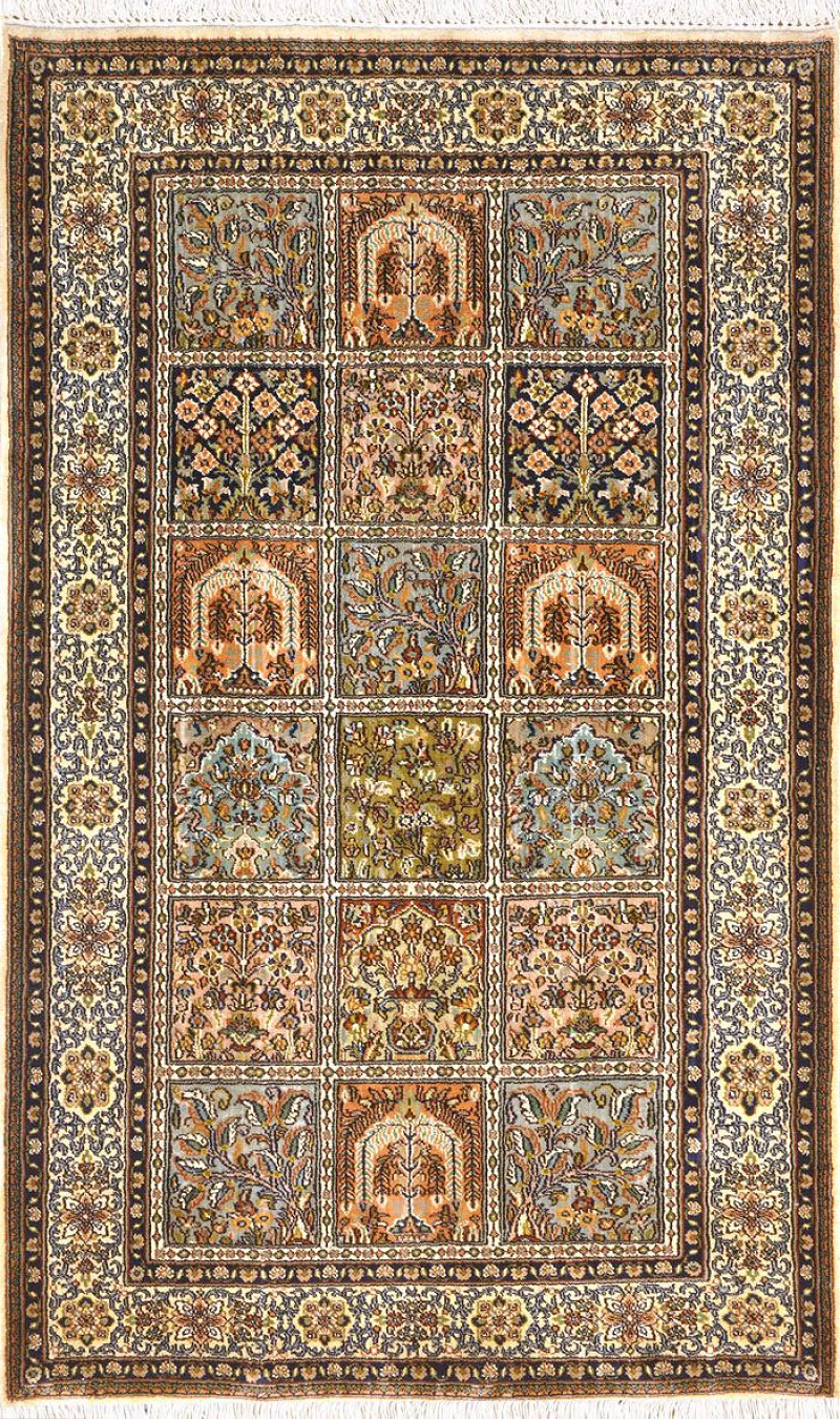 Кашмирский Ковер