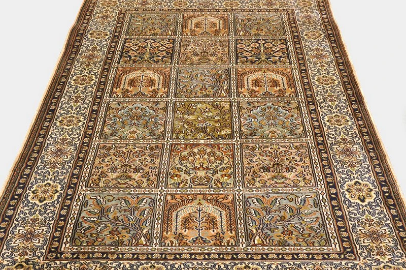 Кашмирский Ковер