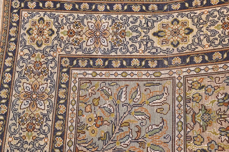 Кашмирский Ковер