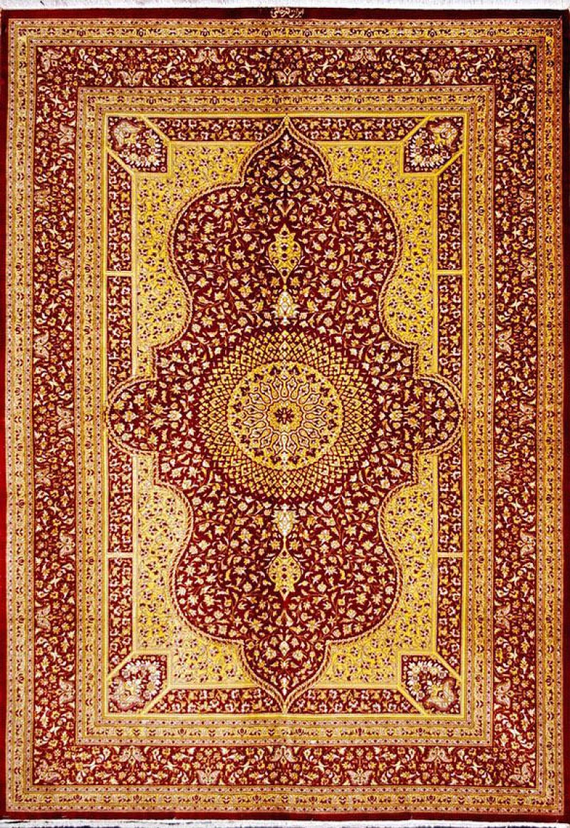 Персидский Ковер