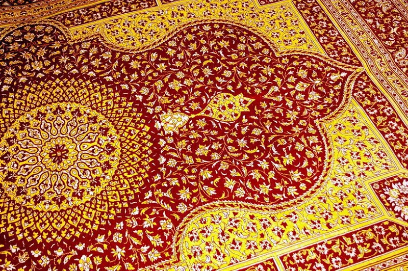 Персидский Ковер