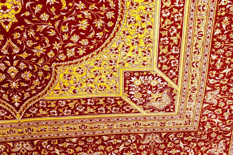 Персидский Ковер