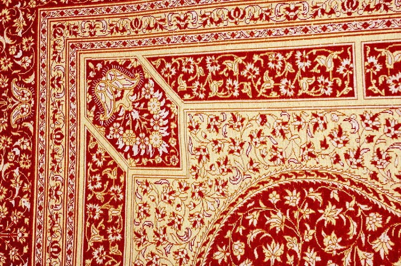 Персидский Ковер