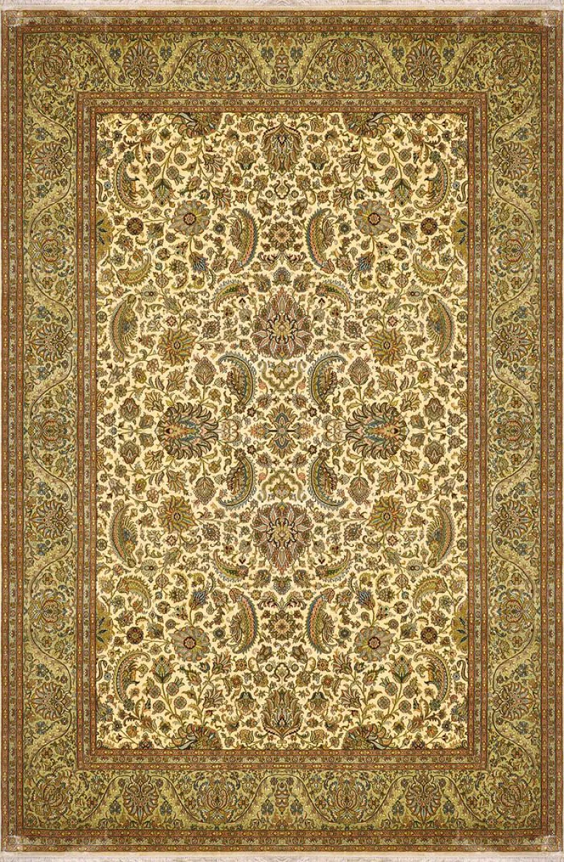 Ковер "раджастан"