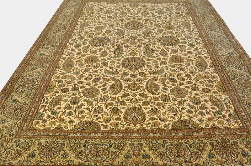 Ковер "раджастан"