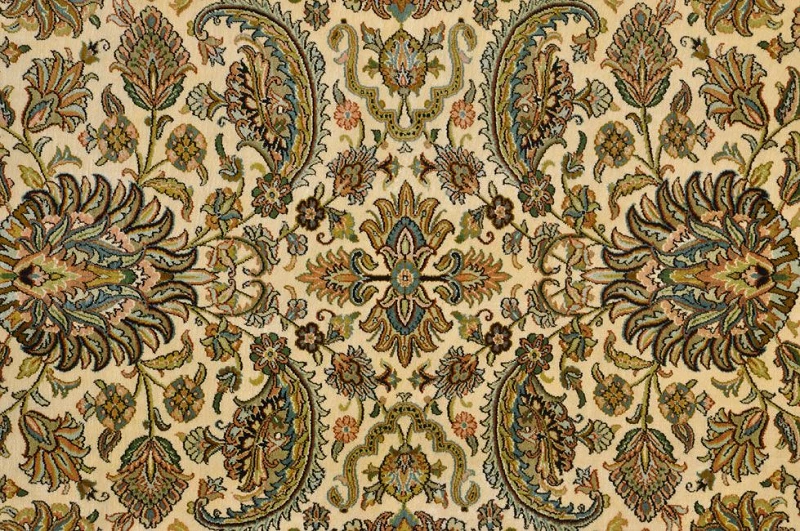 Ковер "раджастан"