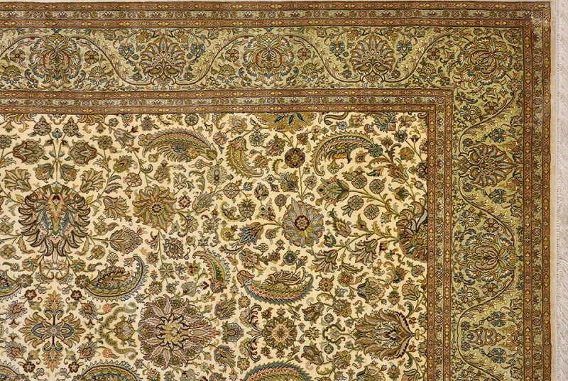 Ковер "раджастан"