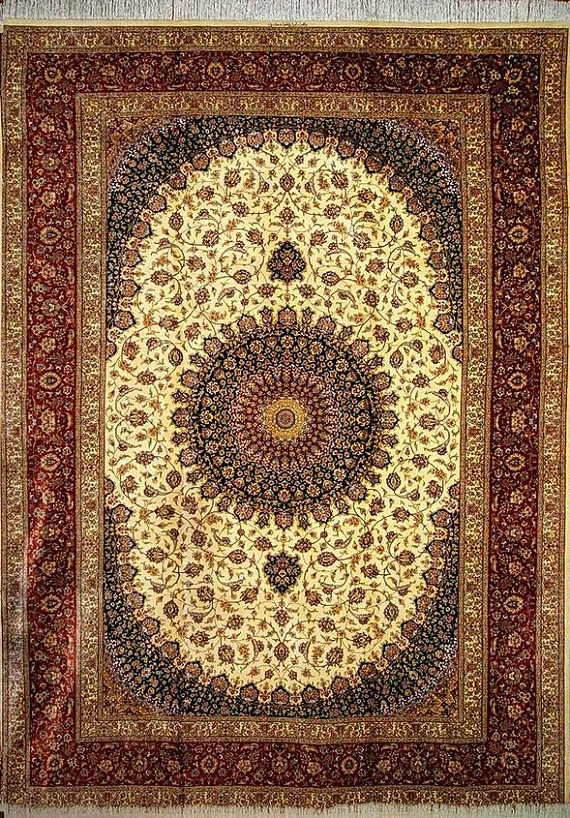 Персидский Ковер