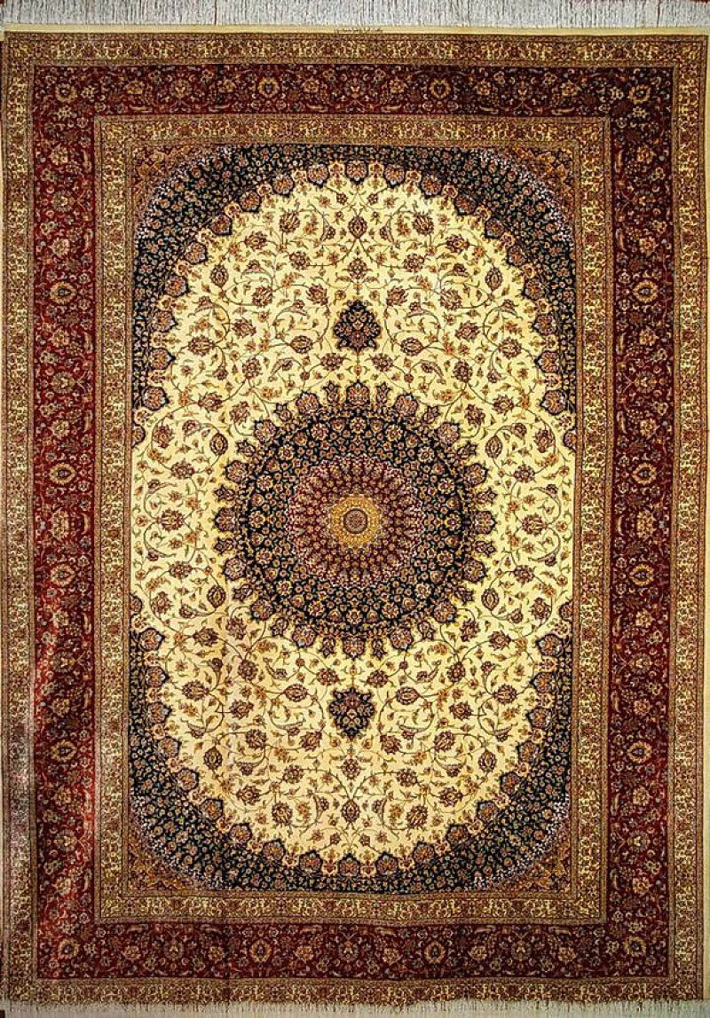 Персидский Ковер