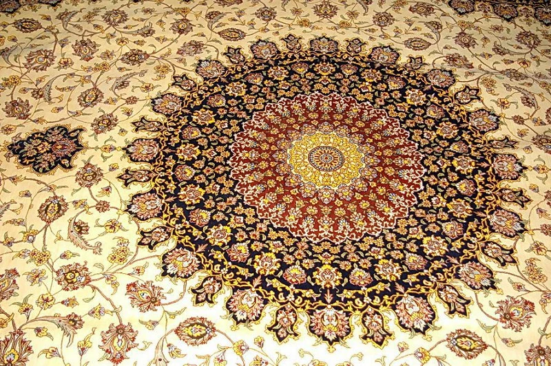 Персидский Ковер