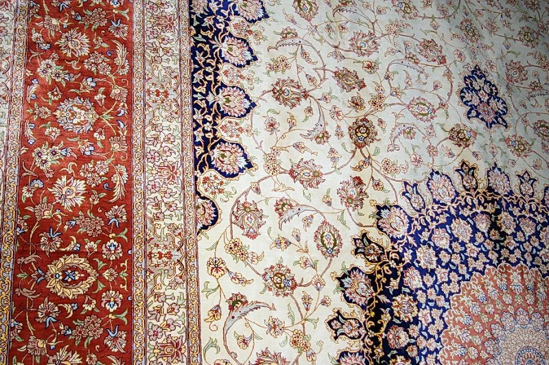 Персидский Ковер